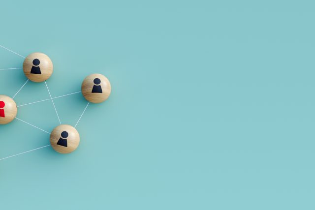 Julia Remmel - Your partner for organization & communication