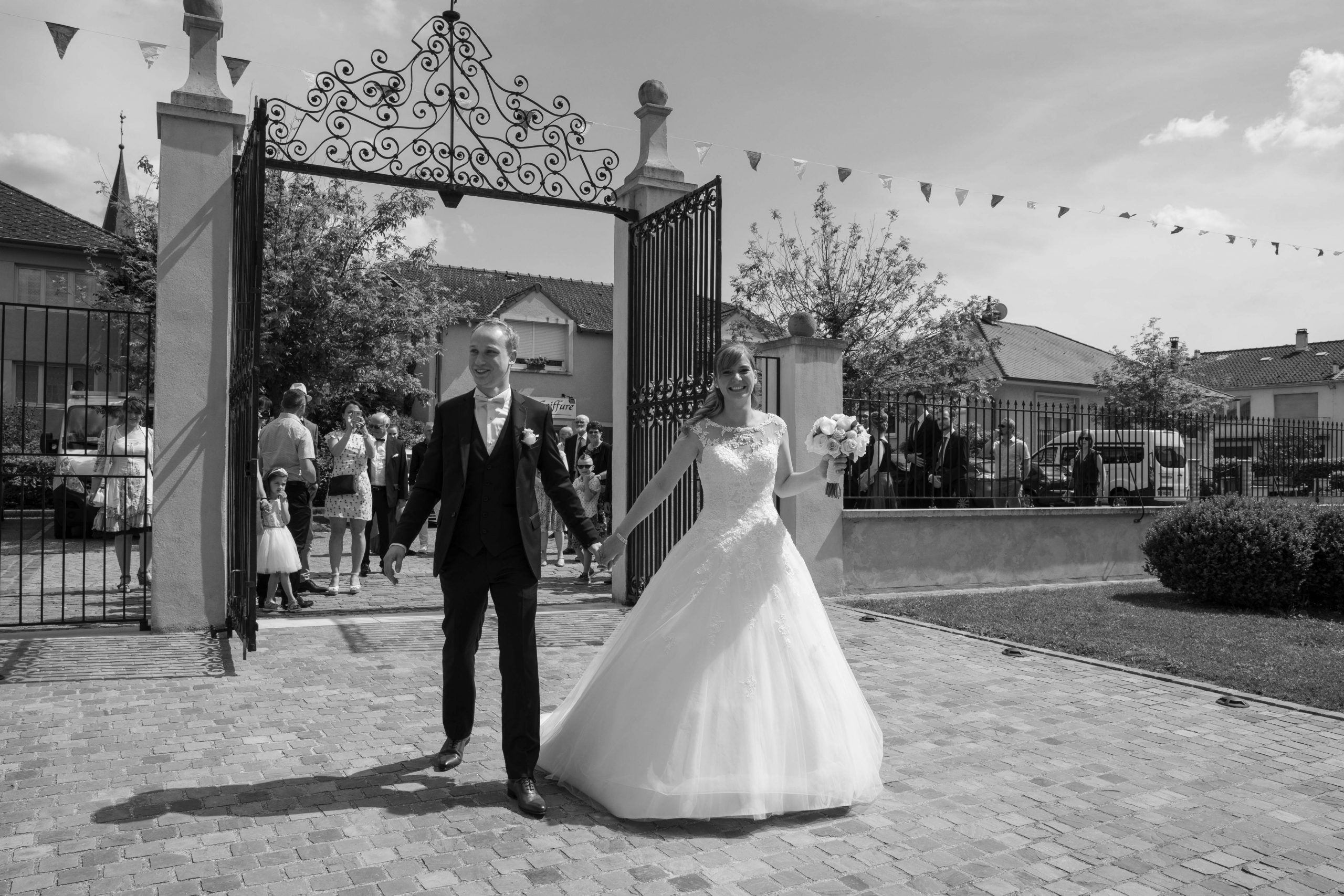 Photographe mariage