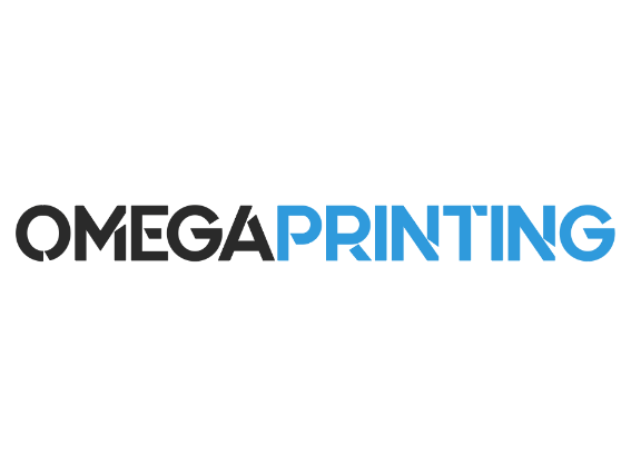 Omegaprinting - Large format digital printing