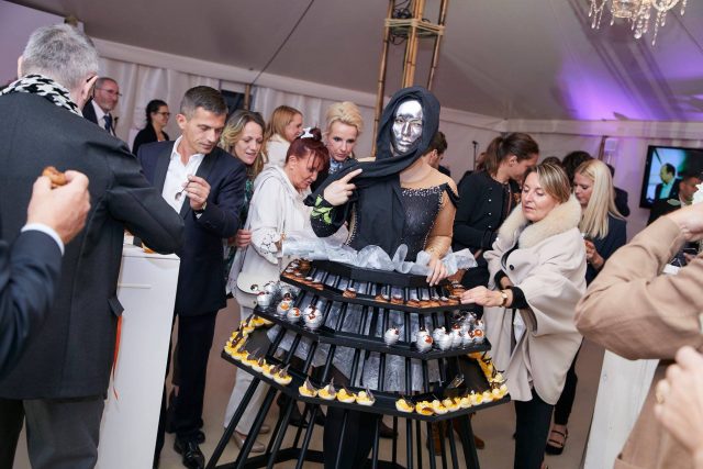 Angels Events Agency