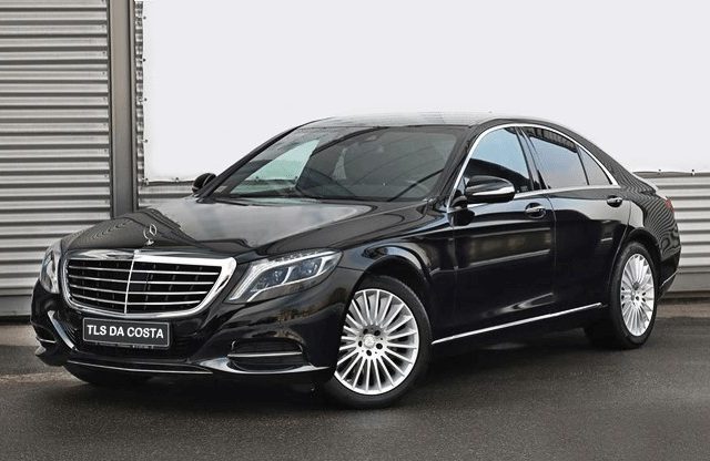 TLS DA COSTA SARL Taxi Limousine service