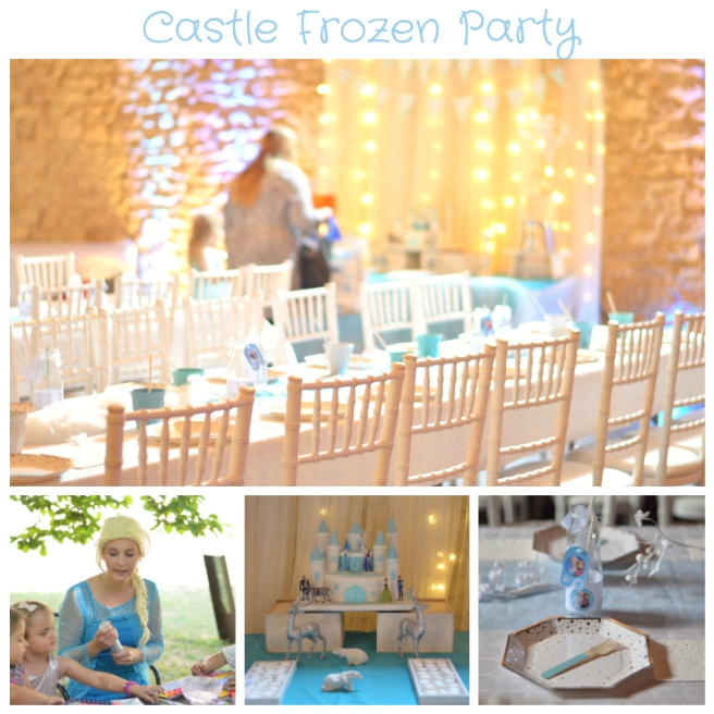 castle-frozen-party