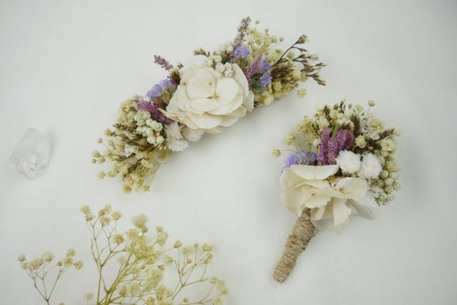 ONAORI Jewelry & Stabilized Flowers