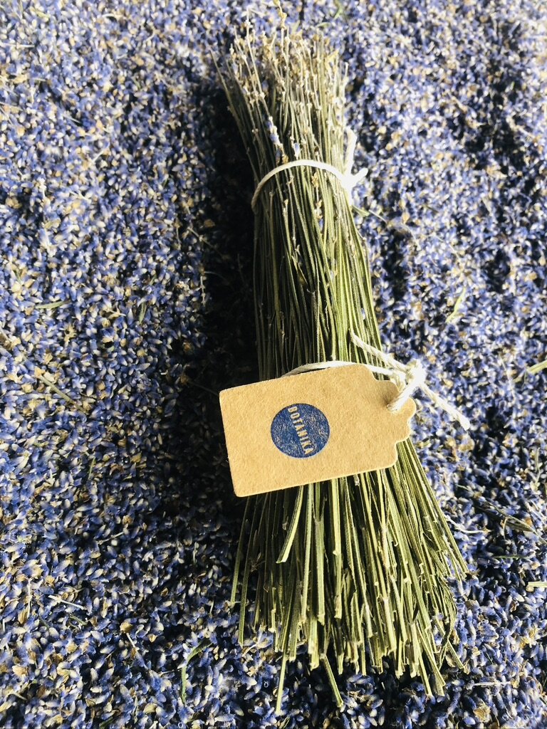 LAVENDER SMOKING STICKS