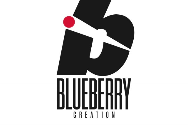 BLUEBERRY CREATION professional videographer agency & graphic design