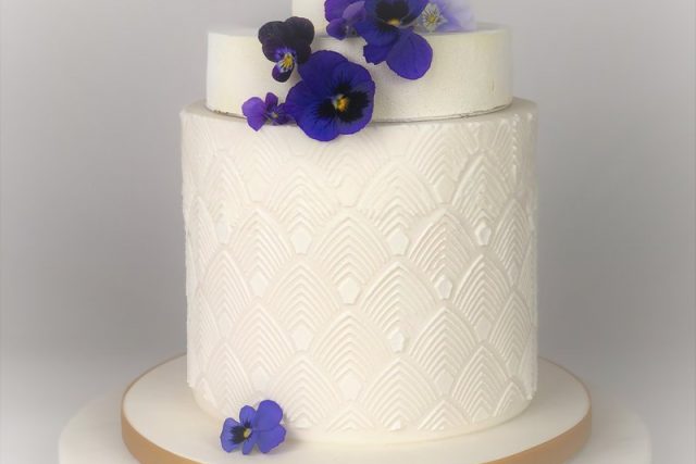 JOSÉPHINE – FESTIVE PASTRIES AND CAKES