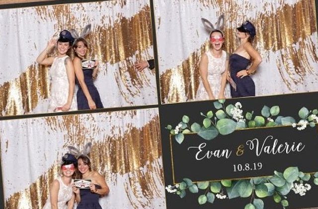 My DJ Event - Photobooth and magic mirror rental