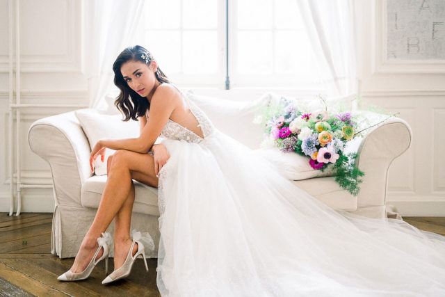 CASSANDRA WEDDING PLANNER